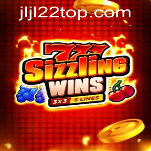 Discover the Thrills of 777SizzlingWins with JLJL22.COM