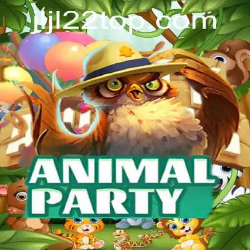 Unveiling the Vibrant World of AnimalParty: A Thrilling Adventure Awaits
