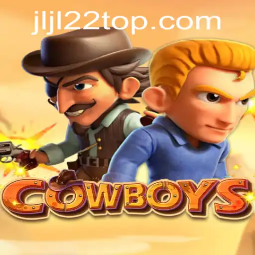 COWBOYS: A New Frontier in Gaming with JLJL22.COM
