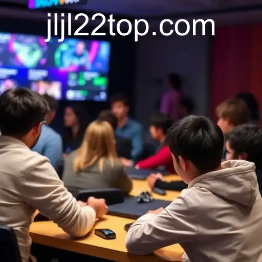 Gaming Experience JLJL22.COM - 800+ Premium and Exclusive Games