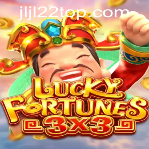 Unveiling the Mystical World of LUCKYFORTUNES3x3