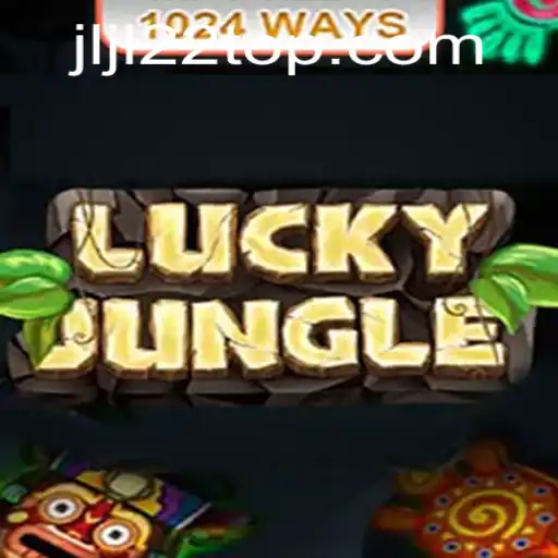 The Thrilling World of LuckyJungle1024: An Adventure Awaits