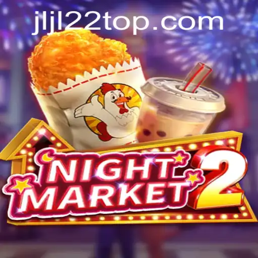 Exploration of NightMarket2: A Dynamic Gaming Experience
