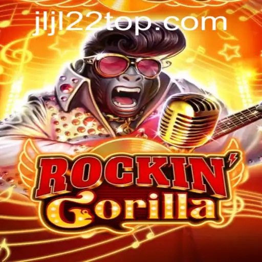 RockinGorilla Game Unveiled: A Dive into Adventure and Strategy