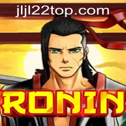 Ronin: Dive into the World of Samurai Strategy