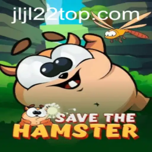 SavetheHamster: A Thrilling New Game Experience with JLJL22.COM