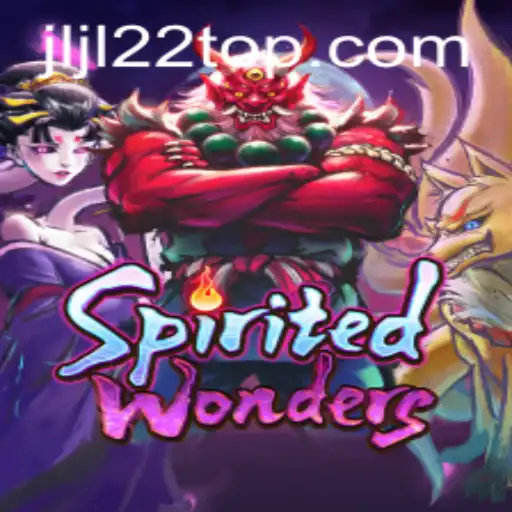 Exploring the Intriguing World of SpiritedWonders
