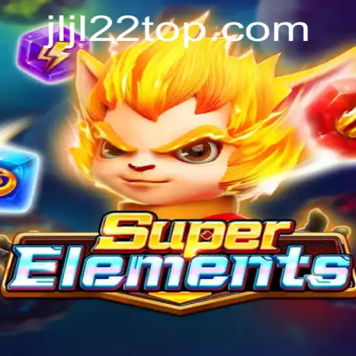SuperElements: A Thrilling Journey in the World of JLJL22.COM