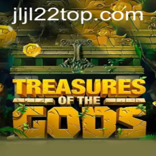 Discover the Thrilling Adventure of TreasureoftheGods