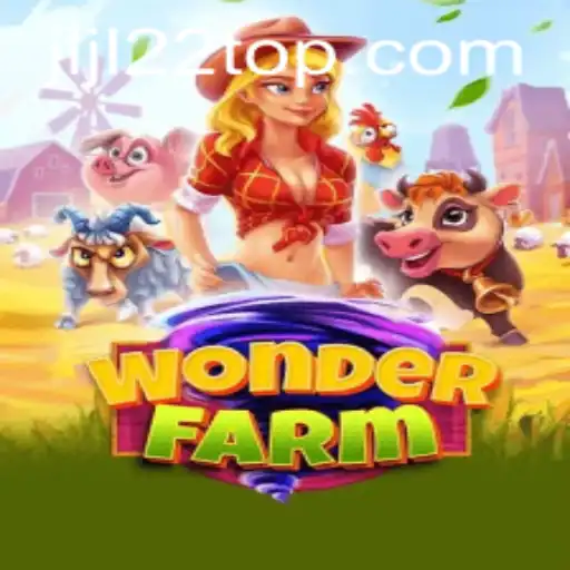 Exploring the Vibrant World of WonderFarm and Its Connection to JLJL22.COM